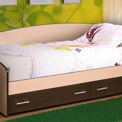 Кровать Софа №3 (800*1900/2000) в Тавде - tavda.mebel24.online | фото