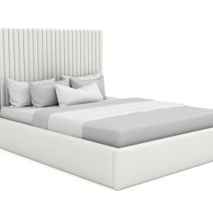 Кровать Твикс интерьерная +основание (160х200) в Тавде - tavda.mebel24.online | фото 2