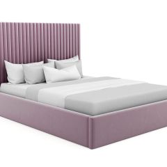 Кровать Твикс интерьерная +основание (160х200) в Тавде - tavda.mebel24.online | фото 15