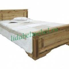 Кровать полуторная "Викинг-01" 1,2 (1200х1950) Л.152.05.14.001 в Тавде - tavda.mebel24.online | фото