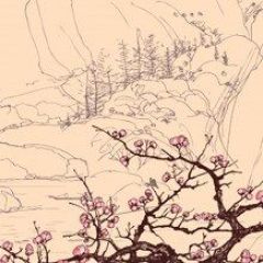 Кухонный фартук Цветы 108 МДФ матовый (3000) Flowers в Тавде - tavda.mebel24.online | фото