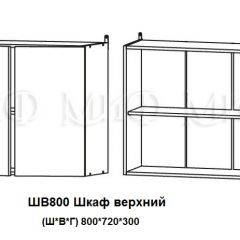 ЛИЗА-2 Кухонный гарнитур 1,6 Белый глянец холодный в Тавде - tavda.mebel24.online | фото 5