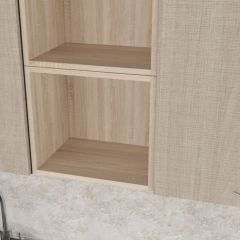 Кухонный гарнитур Надежда стандарт 4 1600 мм в Тавде - tavda.mebel24.online | фото 9