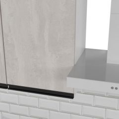 Кухонный гарнитур Сюита медиум 1400 мм в Тавде - tavda.mebel24.online | фото 8