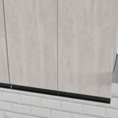 Кухонный гарнитур Сюита стандарт 1600 мм в Тавде - tavda.mebel24.online | фото 9