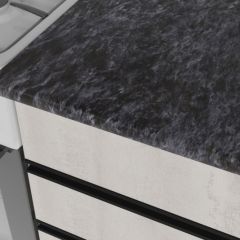Кухонный гарнитур Сюита стандарт 1600 мм в Тавде - tavda.mebel24.online | фото 8