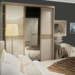 ЛИВАДИЯ Л11А Шкаф-купе в Тавде - tavda.mebel24.online | фото 4