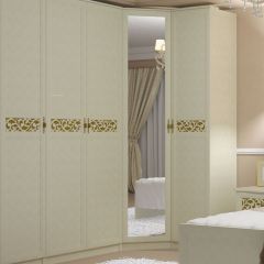 ЛИВАДИЯ Л18 Шкаф для одежды в Тавде - tavda.mebel24.online | фото 2
