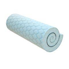 Матрас Eco Foam Roll (h140) в Тавде - tavda.mebel24.online | фото