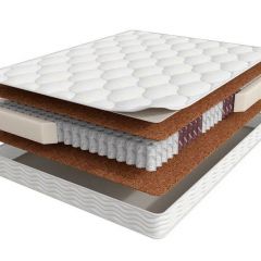 Матрас TERAPIA Spectra NEW (Спектра) h210 в Тавде - tavda.mebel24.online | фото