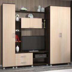 ЕВА  Модульная система в Тавде - tavda.mebel24.online | фото