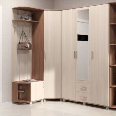 ЕВА  Модульная система в Тавде - tavda.mebel24.online | фото 2