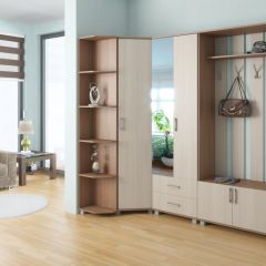 КАРИНА Модульная система в Тавде - tavda.mebel24.online | фото 3