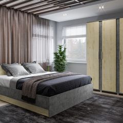 ПАНДОРА Модульная система в Тавде - tavda.mebel24.online | фото 2