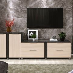 ПАНДОРА Модульная система в Тавде - tavda.mebel24.online | фото 3