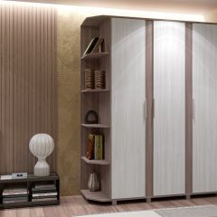 ПАНДОРА Модульная система в Тавде - tavda.mebel24.online | фото 5