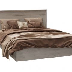Модульная спальня София (Дуб крафт белый) в Тавде - tavda.mebel24.online | фото 4