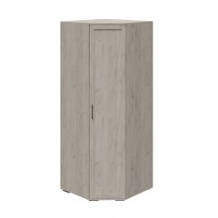 Модульная спальня София (Дуб крафт белый) в Тавде - tavda.mebel24.online | фото 13