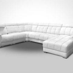 Мягкая мебель Арабелла (модульный) ткань до 300 в Тавде - tavda.mebel24.online | фото