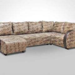 Мягкая мебель Европа (модульный) ткань до 400 в Тавде - tavda.mebel24.online | фото 18