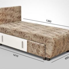 Мягкая мебель Европа (модульный) ткань до 400 в Тавде - tavda.mebel24.online | фото 9