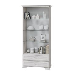 НАБОР гостиной НИКОЛЬ №2 в Тавде - tavda.mebel24.online | фото 3