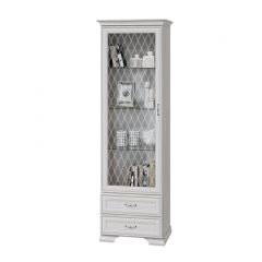НАБОР гостиной НИКОЛЬ №4 в Тавде - tavda.mebel24.online | фото 4