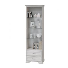 НАБОР гостиной НИКОЛЬ №4 в Тавде - tavda.mebel24.online | фото 5