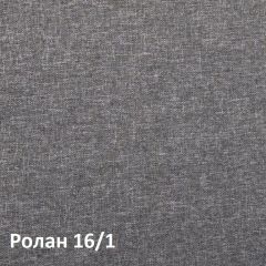 Ника Кровать 11.37 +ортопедическое основание +ножки в Тавде - tavda.mebel24.online | фото 3