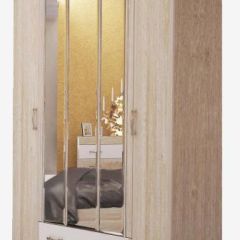 НИКА Н13 Шкаф для одежды в Тавде - tavda.mebel24.online | фото