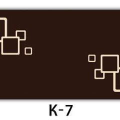 Обеденный раздвижной стол Бриз с фотопечатью K-6 в Тавде - tavda.mebel24.online | фото 19