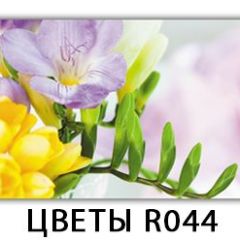 Обеденный стол Паук с фотопечатью узор Цветы R044 в Тавде - tavda.mebel24.online | фото 18