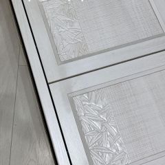 Обувница Комфорт Ф 001 Фасад 3D Жалюзи (3 секции) в Тавде - tavda.mebel24.online | фото 4
