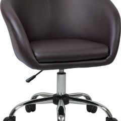 Офисное кресло LM-9500 Черное в Тавде - tavda.mebel24.online | фото