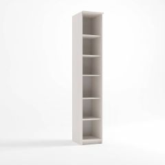 Пенал для белья Дуэт Люкс в Тавде - tavda.mebel24.online | фото 6