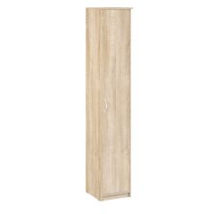 Пенал для белья Дуэт Люкс в Тавде - tavda.mebel24.online | фото 4