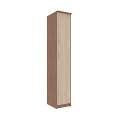 Пенал для белья Дуэт Люкс в Тавде - tavda.mebel24.online | фото 3