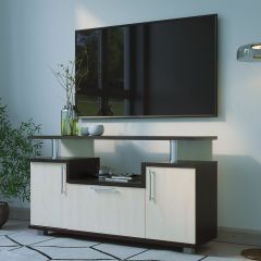 Подставка под ТВ 003 (С) в Тавде - tavda.mebel24.online | фото 2