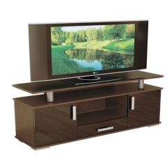 Подставка под ТВ 022М в Тавде - tavda.mebel24.online | фото