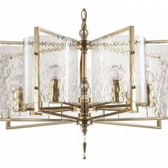 Подвесная люстра Odeon Light Elegante 4878/7 в Тавде - tavda.mebel24.online | фото