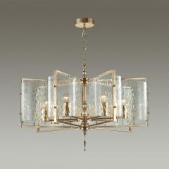 Подвесная люстра Odeon Light Elegante 4878/7 в Тавде - tavda.mebel24.online | фото 2