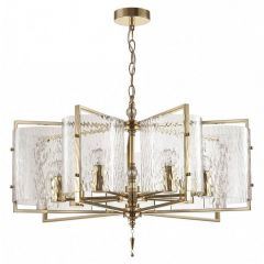 Подвесная люстра Odeon Light Elegante 4878/7 в Тавде - tavda.mebel24.online | фото 3