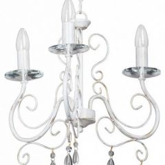 Подвесная люстра Vitaluce V1301 V1301/3 в Тавде - tavda.mebel24.online | фото