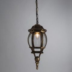 Подвесной светильник Arte Lamp Atlanta A1045SO-1BN в Тавде - tavda.mebel24.online | фото 3