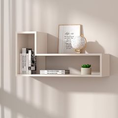 Полка универсальная (ЛДСП Бодега) в Тавде - tavda.mebel24.online | фото