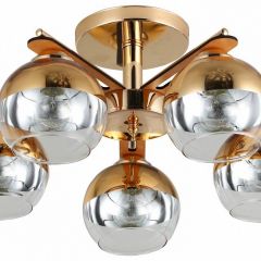 Потолочная люстра Rivoli Zella Б0048219 в Тавде - tavda.mebel24.online | фото