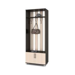 КАРИНА Прихожая К73 в Тавде - tavda.mebel24.online | фото 9