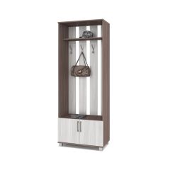 КАРИНА Прихожая К73 в Тавде - tavda.mebel24.online | фото 5