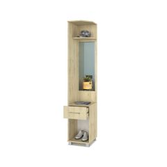 КАРИНА Прихожая К81 в Тавде - tavda.mebel24.online | фото 6