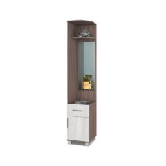 КАРИНА Прихожая К81 в Тавде - tavda.mebel24.online | фото 9